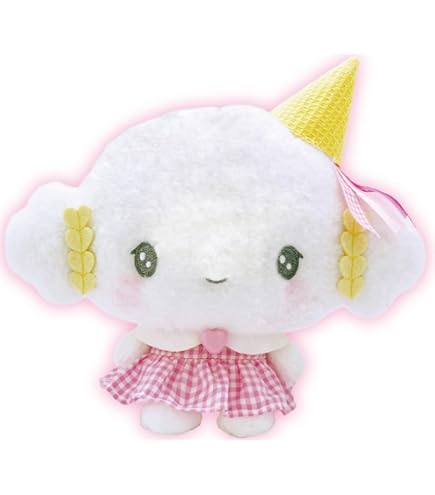 Amazon.co.jp: サンリオ(SANRIO) こぎみゅん おしゃべりぬいぐるみ